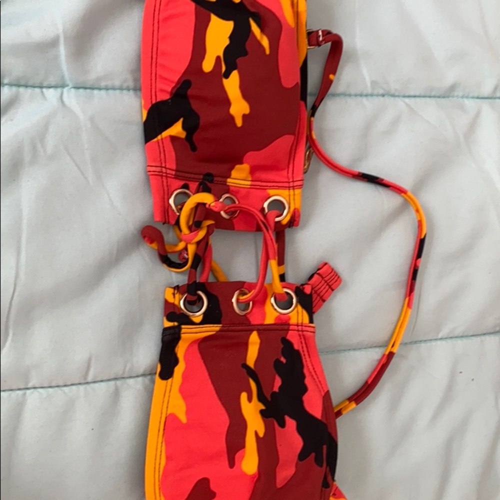 Don’t have the bottoms